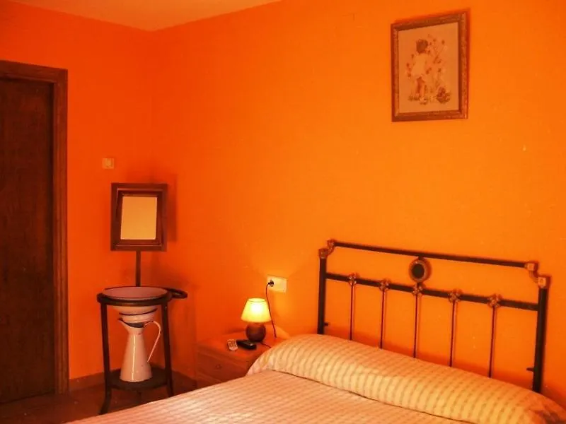 Casa Joanot Hotel Iran Country house