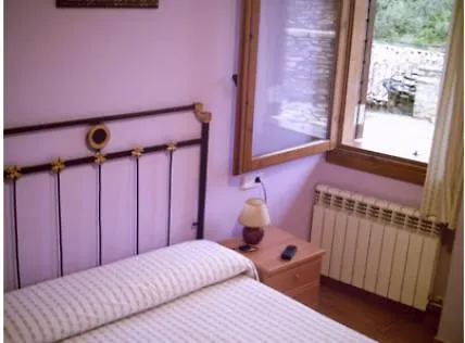 Casa Joanot Hotel Iran Country house