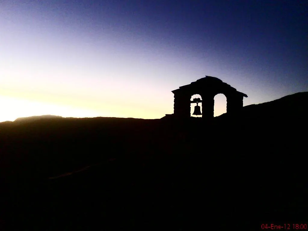Casa Joanot Hotel Iran Country house