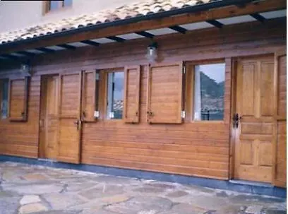 Casa Joanot Hotel Iran 0*,  Spain