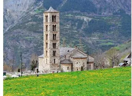 Country house Casa Joanot Hotel Iran
