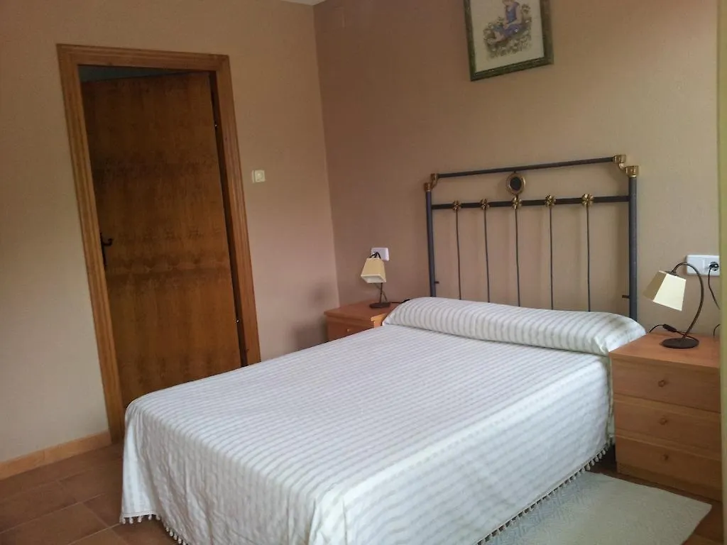 Country house Casa Joanot Hotel Iran